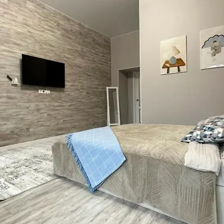 Holiday home Cozy Si Love